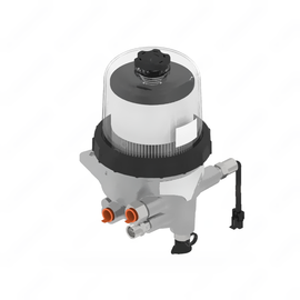 03-45582-007 FWS-DAVCO 487,12V,120V,ESOC