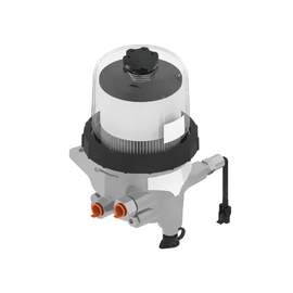 03-45582-009 FWS-DAVCO 487,12V,120V,ESOC,BB