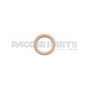 0322364PE RingCopper 162X219X13Mm