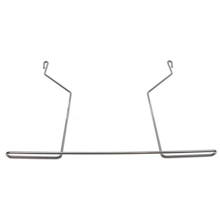 033-00882 BRACKET-MUDFLAP
