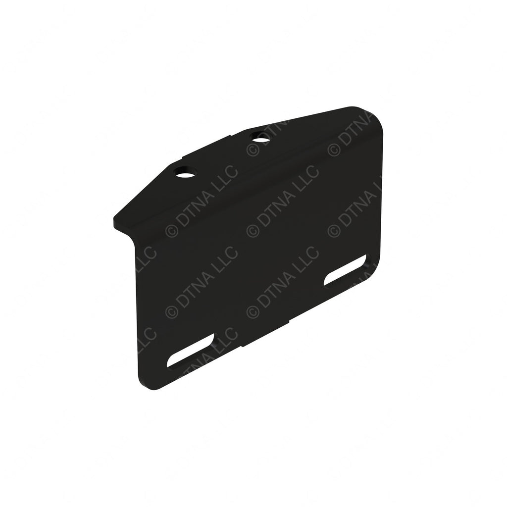 04-11848-002 BRACKET, EXH CLAMP