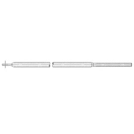 04-13311-660 STRUT - ISOLLATED