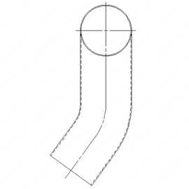 04-15077-002 TUBE