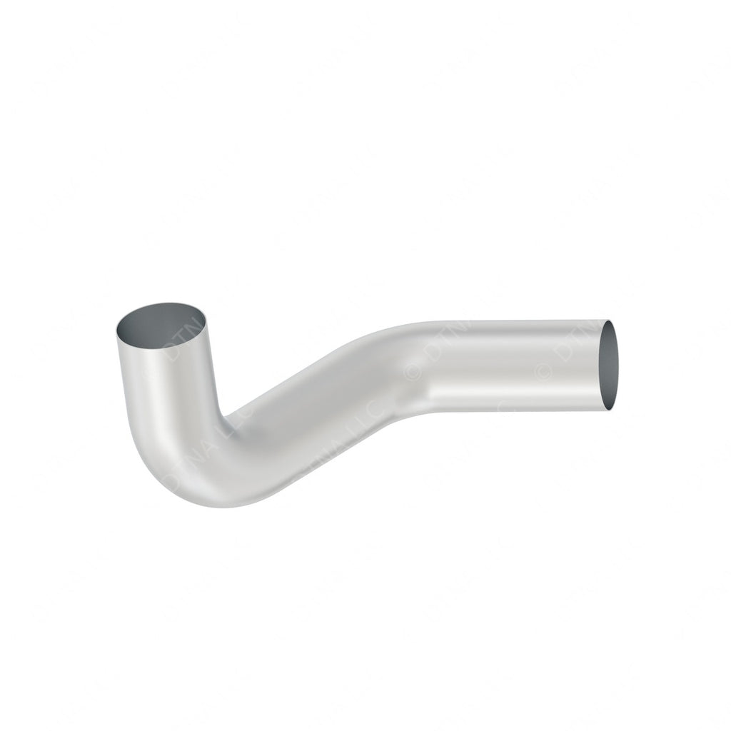04-15510-000 TUBE, EXHAUST, INTERM