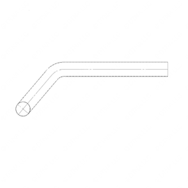 04-15619-000 PIPE, MUFFLER