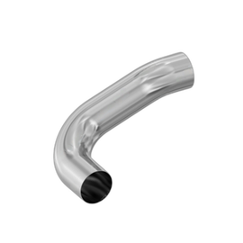 04-15653-003 TUBE, CHRM MUFFLER LH