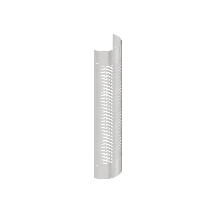 04-16425-000 HEAT SHIELD-MUFFLER,SST,1/2 WRAP X10X48