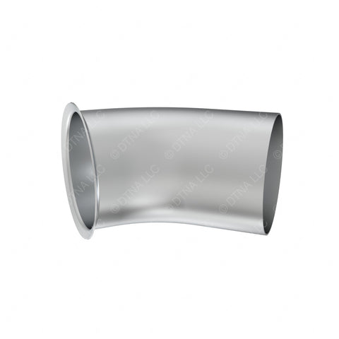 04-16460-028 PIPE-ENG 5IN X45DEG