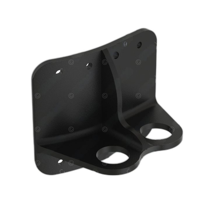 04-16554-001 BRACKET, MUFFLER RH