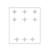 04-16864-000 STRAP-MOUNTING