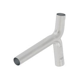 04-16885-034 PIPE-EXHAUST,5" TEE