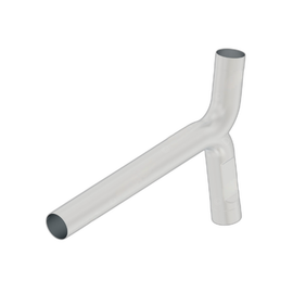 04-16885-041 PIPE-EXHAUST,5 IN TEE,41"