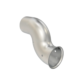04-17094-014 PIPE-EXHAUST,5IN,S60/N14