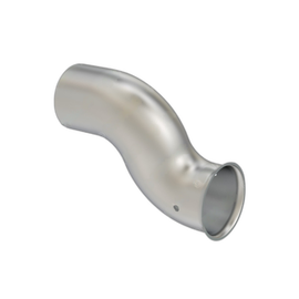 04-17094-015 PIPE-EXHAUST,S60/N14,5",PYRO