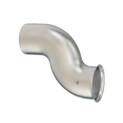 04-17094-016 PIPE-EXHAUST,5