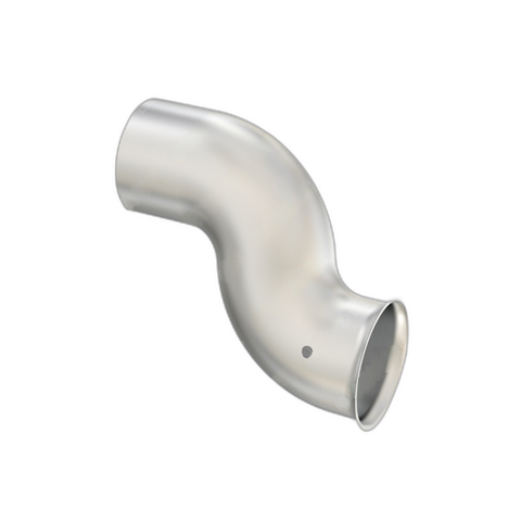 04-17094-031 PIPE-EXHAUST,5