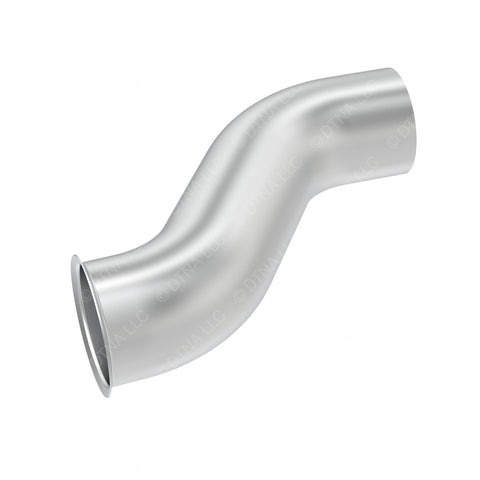 04-17123-000 PIPE-EXHAUST,ENGINE OUTLET,S60/3406