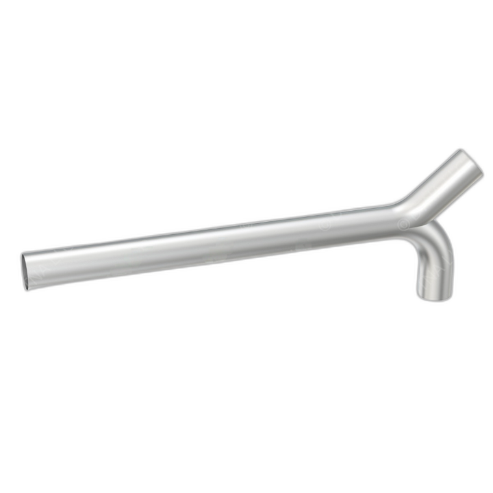 04-17129-004 PIPE-TEE,5130DEG