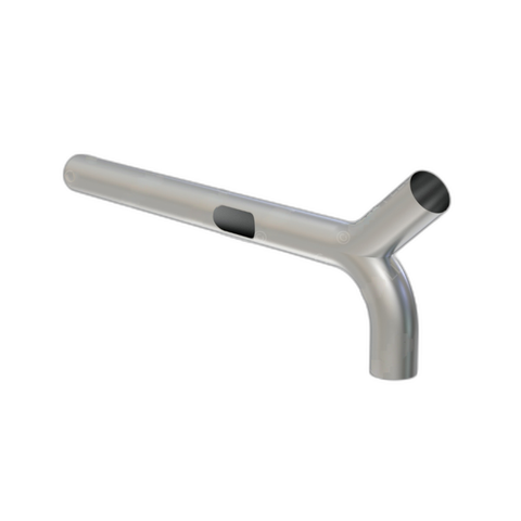04-17129-006 PIPE-TEE,5130DEG
