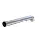 04-17131-008 PIPE-EXH,5in OD, 40 DEG, ALUM/STEEL,2125