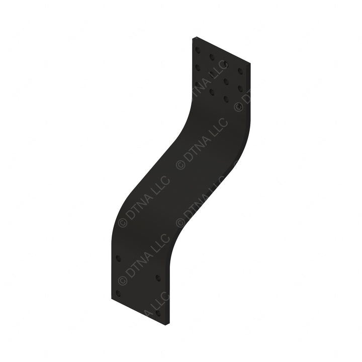 04-17240-000 BRACKET-MUF MOUNTING,URT,EOB