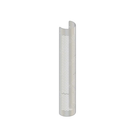 04-17811-001 SHIELD-MUF,AL,3/4X8X60