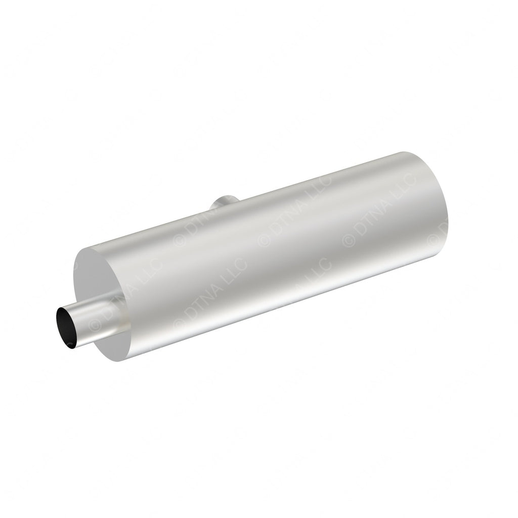 04-17815-001 MUFFLER-EXH