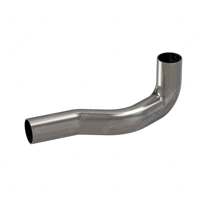 04-17840-001 PIPE-EXH,MUFH PIPE
