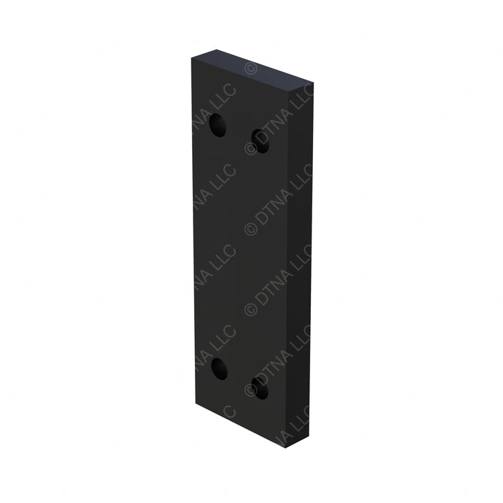 04-17955-000 STRAP,MOUNTING,HORIZ PIPE