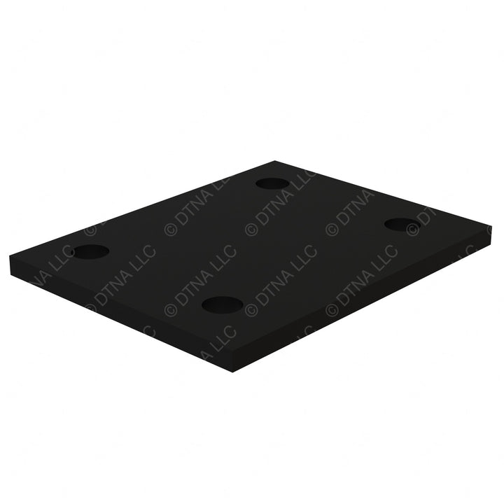 04-18306-000 STRAP-RUBBER