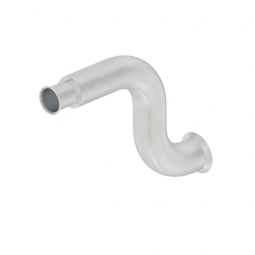 04-18353-000 PIPE-EXHAUST,TURBO