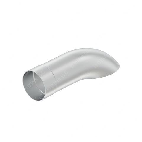 04-18373-000 PIPE-EXH TAIL,TURN DOW