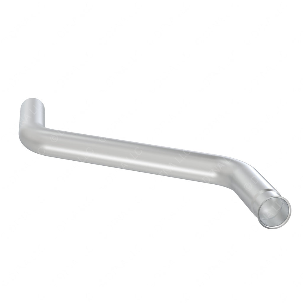 04-18556-000 PIPE-EXHAUST,MUFFLER INLET W/O PAC