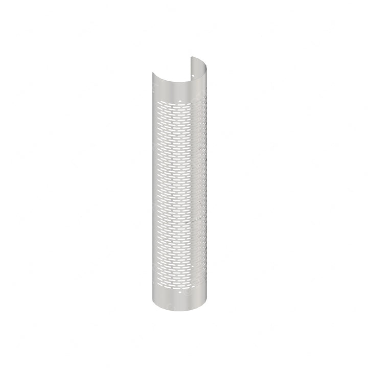 04-18567-000 MUFFLER SHIELD