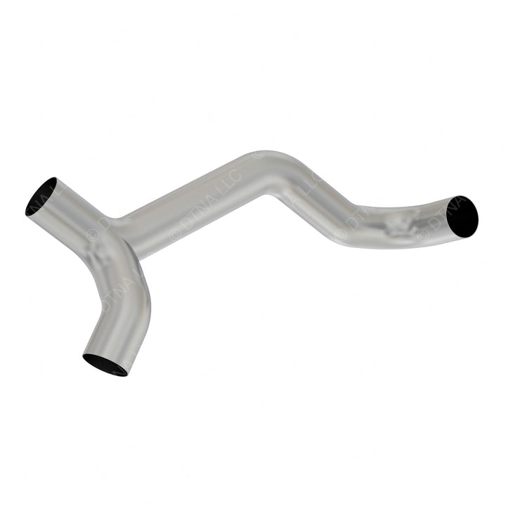 04-19004-015 PIPE-MUF,DDS60/3406 3D