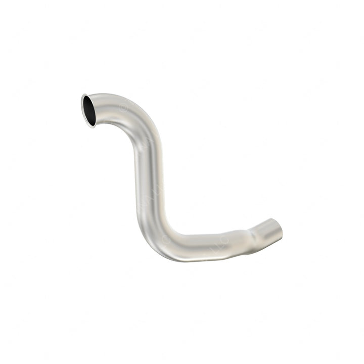 04-19569-000 PIPE,TURBO OUTLET, 312