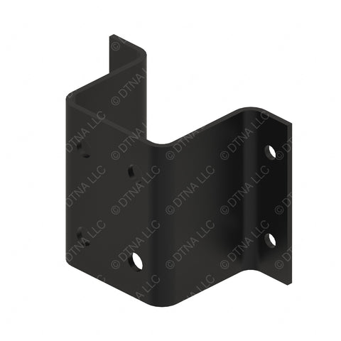 04-19581-000 BRACKET - MUF MOUNTING, LOWER