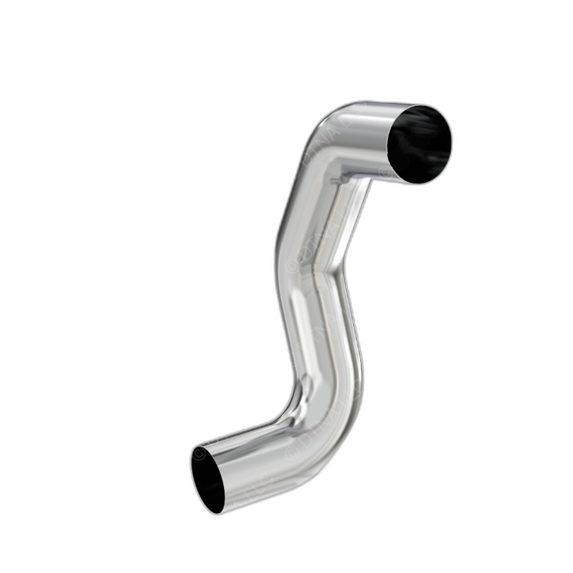 04-19611-001 PIPE - MUF, DSOB CRM