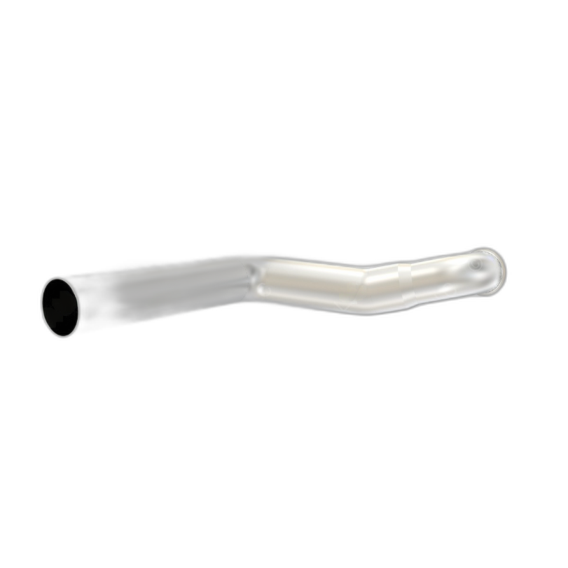 04-19730-000 PIPE ASY-MUFF,INLET