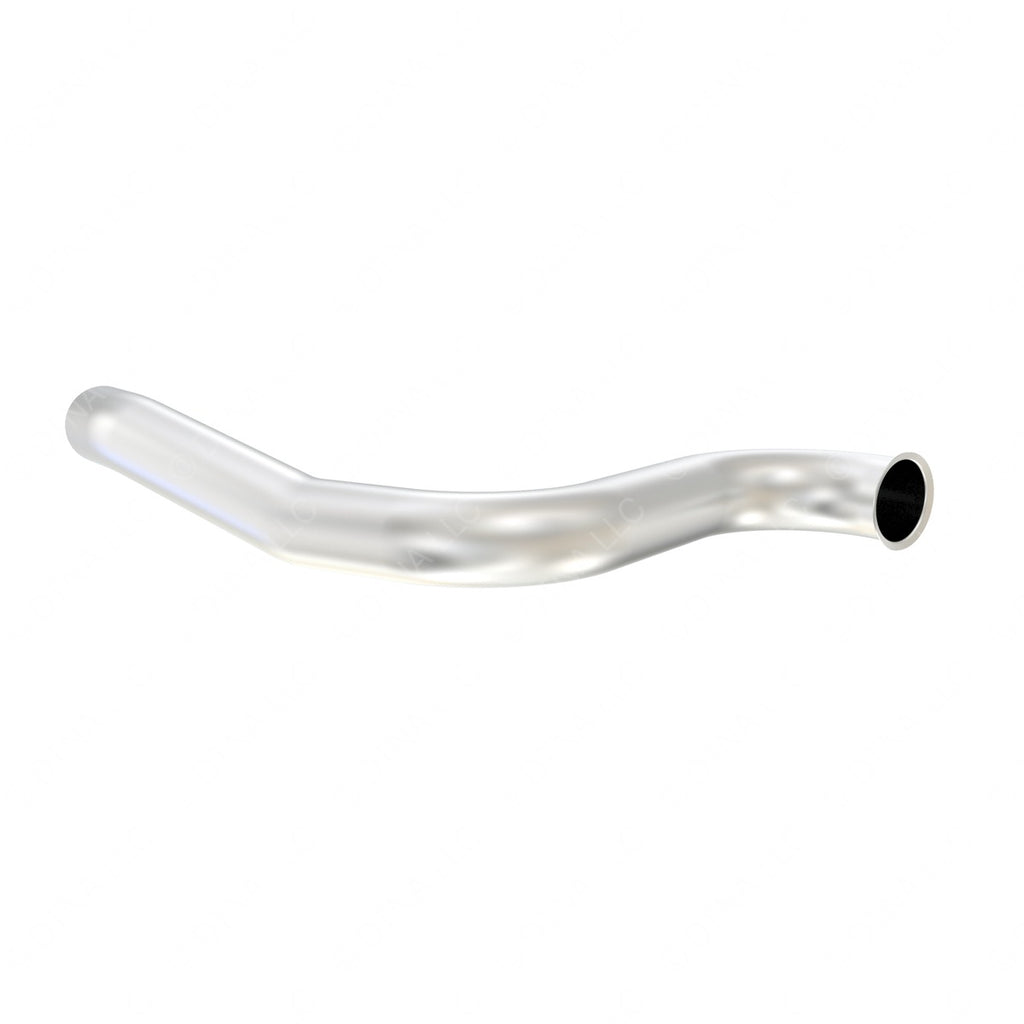 04-19732-000 PIPE-EXHAUST,PLAIN