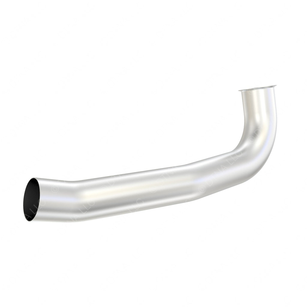 04-19744-000 ASSY PIPE , PLAIN
