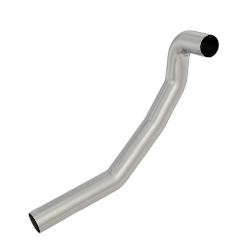 04-19754-001 PIPE STERLING, CHROME