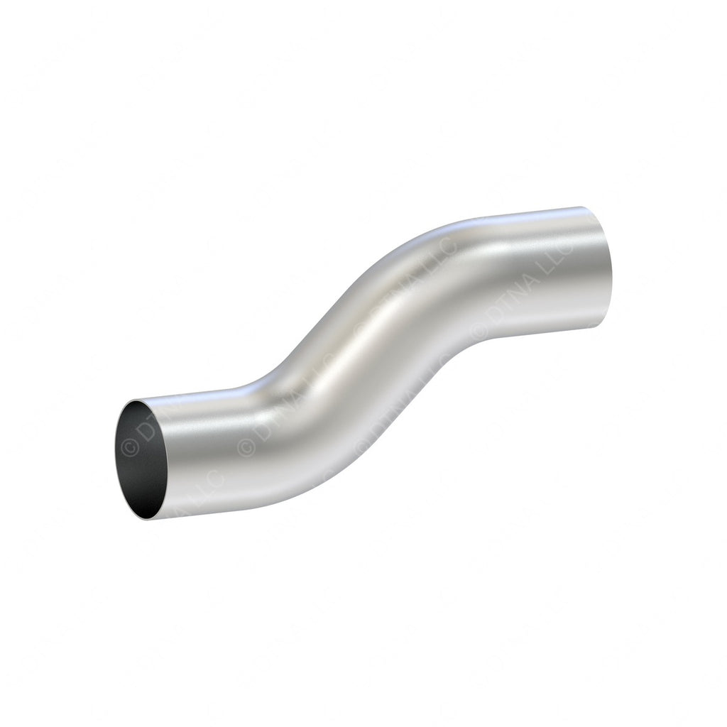 04-19756-000 PIPE-EXHAUST,STERLING, PLAIN