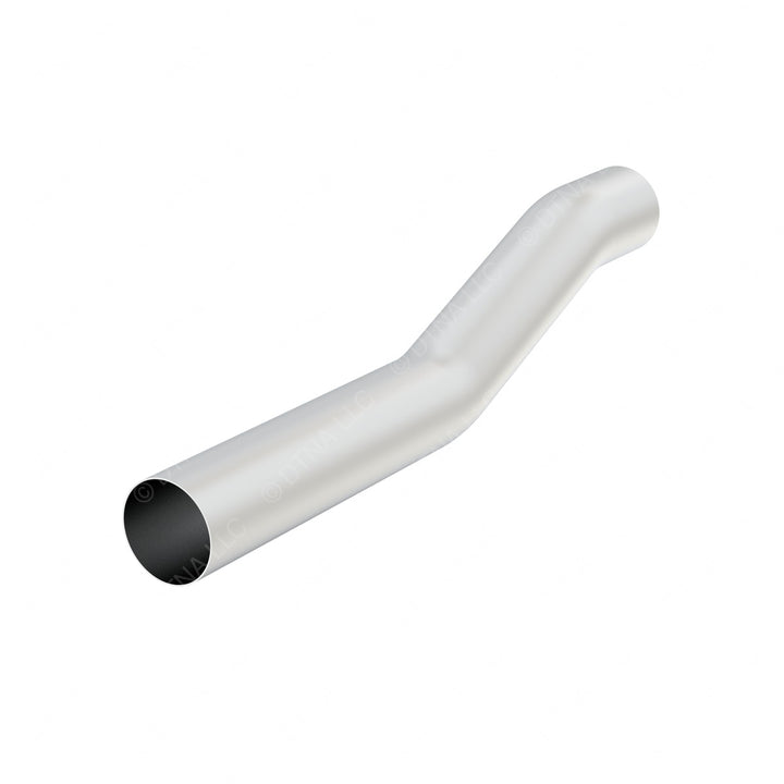 04-19759-000 PIPE STERLING, PLAIN