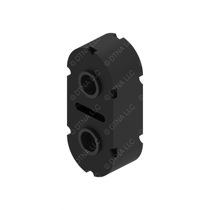 04-19919-000 ISOLATOR-MUFFLER