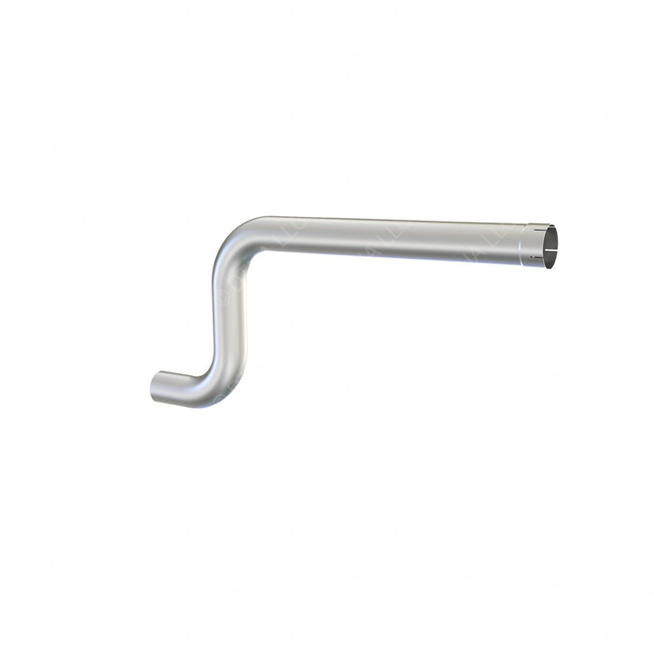 04-19938-000 PIPE-EXHAUST,H/H,PLAIN,4",106 BBC