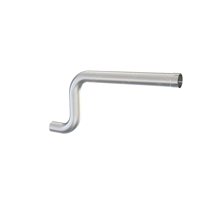 04-19938-003 PIPE-MUF,H/H,PLN,100BB
