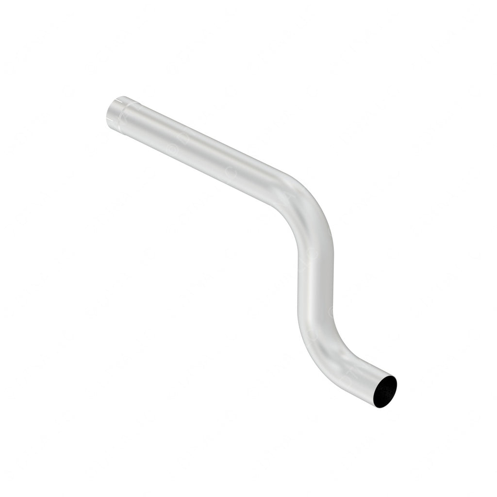 04-19938-007 PIPE-H/H,PLN,4",106 BBC,C7