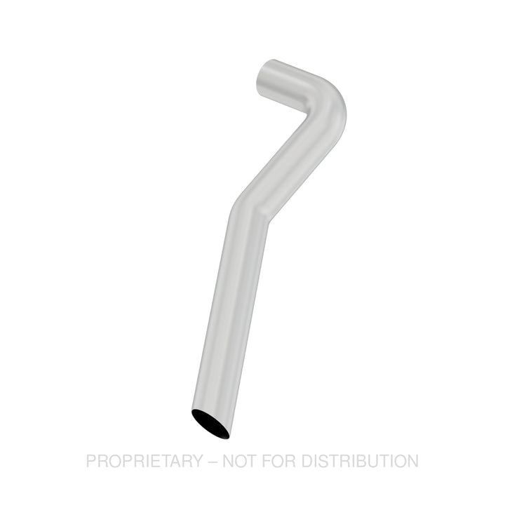 04-20013-000 PIPE-EXH,TAIL,30DEG,4