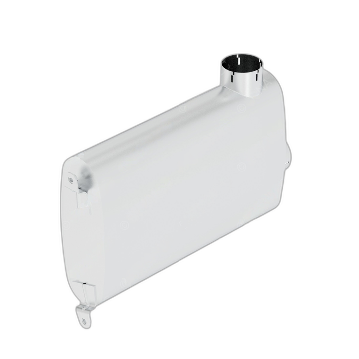04-20014-000 MUF-OVAL RH OUTLET